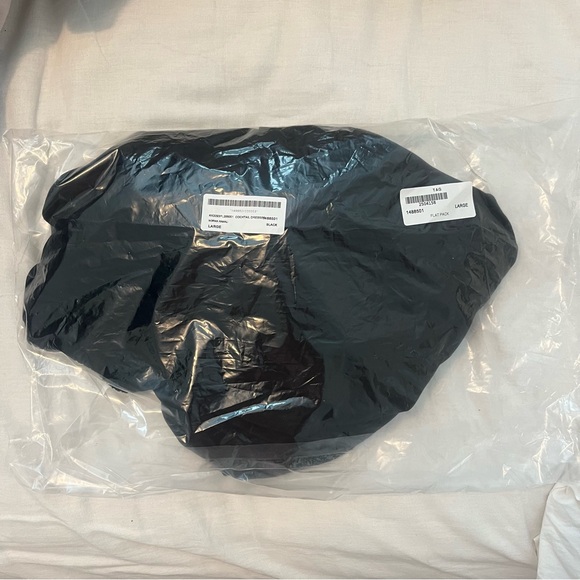 Norma Kamali Diana Mini Dress - Picture 6 of 6